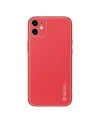 Dux Ducis iPhone 12 mini Kılıf Yolo Series Premium Arka Koruma Kılıf-(5775)