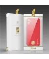 Dux Ducis iPhone 12 mini Kılıf Yolo Series Premium Arka Koruma Kılıf-(5775)