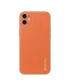 Dux Ducis iPhone 12 mini Kılıf Yolo Series Premium Arka Koruma Kılıf-(5775)