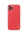 Dux Ducis iPhone 12 Pro Max  6.7 Kılıf Yolo Series Premium Arka Koruma Kılıf-(5775)