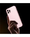 Dux Ducis iPhone 12 Pro Max  6.7 Kılıf Yolo Series Premium Arka Koruma Kılıf-(5775)