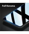 Dux Ducis OnePlus 10T Full Kaplama Cam Ekran Koruyucu-(5775)