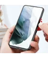 Dux Ducis Sm Galaxy S21 Plus Kılıf  Fino Series Premium Arka Koruma Kılıf-(5775)