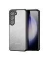 Dux Ducis SM Galaxy S23 Plus Aimo Series Premium Buzlu Sert PC-TPU Kılıf-(5775)