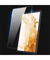 Dux Ducis SM Galaxy S8/S7 Plus-S7 FE Tempered Kırılmaz Cam Ekran Koruyucu-(5775)