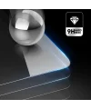 Dux Ducis SM Galaxy S8/S7 Plus-S7 FE Tempered Kırılmaz Cam Ekran Koruyucu-(5775)