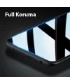 Dux Ducis Xiaomi Poco X5 Pro Full Kaplama Cam Ekran Koruyucu-(5775)
