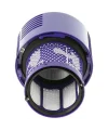 Dyson Uyumlu V10 Hepa Filtre-(5775)