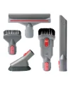 Dyson V7 V8 V10 İçin 5 Parça Fırça Aksesuar Seti-(5775)