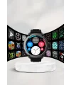 ENTEGRE GPS VE GENİŞ SPOR MODU SEÇENEKLERİYLE AKILLI SAAT