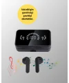Ergonomik Tasarımlı Dokunmatik Bluetooth Kulaklık – HD Ses Performansı