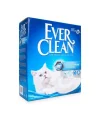 Ever Clean Extra Strong Kokusuz Topaklanan Kedi Kumu 10 Lt