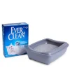 Ever Clean Extra Strong Kokusuz Topaklanan Kedi Kumu 10 Lt