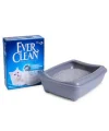 Ever Clean Extra Strong Kokusuz Topaklanan Kedi Kumu 6 Lt