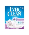 Ever Clean Lavanta Kokulu Topaklanan Kedi Kumu 10 Lt