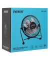 EVEREST EFN-482 Metal Kanat Masaüstü USB Vantilatör(1923)