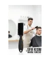 Fade Fırça – Berberler İçin Sıfır Kesim ve Makine Temizleme Fırçası