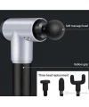 Fascial Gun Masaj Sı