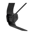 Fitbit Charge 3 Usb Şarj Aleti Şarj Kablosu Cihaz Kiti-(5775)