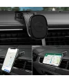 FLOVEME Manyetik Dashboard Mıkantıslı Araç Telefon Tutucu-(5775)