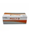 Fully Aaa Süper Heavy Duty İnce Kumanda Pil 60 Adet