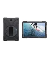 Galaxy Tab S410.5T830T8353 Katmanlı Standlı Zırh Kılıf-(5775)