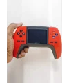 Game Stick Oyun Konsolu 520 Oyunlu Retro Oyunlu Led Ekran