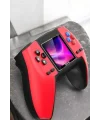 Gamepad 520 Retro Oyunlu Taşınabilir El Konsolu Atari