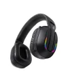 Gaming Headset Kablosuz Bluetooth 40MM Sürücülü Mikrofonlu Oyuncu Kulaklığı