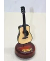 Gitar Müzik Kutusu Alk3793