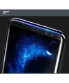 Gor Galaxy Note 7 Fan 3D Kavisli Darbe Emici Full Ekran Koruyucu 2 Adet Set-(5775)