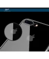 GOR Huawei P40 Kamera Korumalı Ultra Slim Silikon Kılıf-(5775)