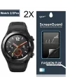 GOR HUAWEİ WATCH 2/ WATCH 2 PRO DARBE EMİCİ EKRAN KORUYUCU 2 ADET SET-(5775)