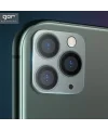 GOR İPhone 11 6.1 inch (2019) Tempered Kamera Koruma Cam 2adet Set-(5775)