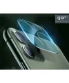 GOR İPhone 11 Pro/ 11 Pro Max Tempered Kamera Koruma Cam 2adet Set-(5775)