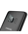 Gor Samsung Galaxy S8 Nano Kamera Koruyucu 3 Adet Set-(5775)