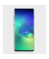 Gor Sm Galaxy S10 3d Kavisli Darbe Emici Full Ekran Koruyucu 2 Adet Set-(5775)