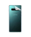 Gor Sm Galaxy S10 3d Kavisli Darbe Emici Full Ekran Koruyucu 2 Adet Set-(5775)