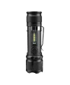 Greyder Gd-350 Usb Şarjlı Mıknatıslı Zoomlu El Feneri