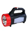 Greyder Gd-425 5 Watt Solar Şarjlı Projektör Spot Fener