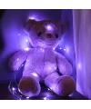 Greyder Gd957 Şerit Pilli Aydınlatma 3 Metre 30 Adet Beyaz Peri Led