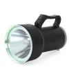 Gt Led Taşınabilir Güneş Solar Ledli Fener  Wt-415