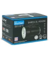 Gt Led Taşınabilir Güneş Solar Ledli Fener  Wt-415