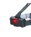 Gt100 Led Şarjlı Kafa Lambası  Wt-628