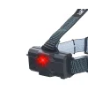 Gt100 Led Şarjlı Kafa Lambası  Wt-628
