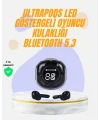 Günlük Kullanım İçin Profesyonel Bluetooth Kulaklık