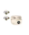 Handsfree Kablosuz Bluetooth Kulaklık Kristal Net Ses 2 Kurdele Küpe Hediyeli