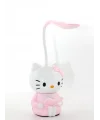 Hello Kitty Masa Lambası Alk2583