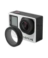 Hero Gopro 5/ 4/ 3+/ 3 Uv Kamera Lens Koruma-(5775)