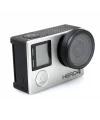 Hero Gopro 5/ 4/ 3+/ 3 Uv Kamera Lens Koruma-(5775)